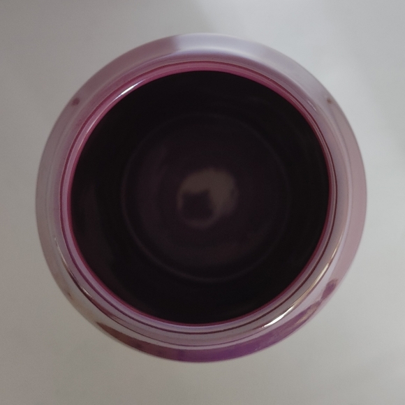 Rae Dunn Purple Beware Poison Halloween Luster Jars Canisters - Picture 8 of 8